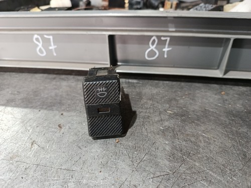 SCHALTER NEBELSCHLUSSLEUCHTE VW CORRADO PASSAT G60 16V VR6 SYNCRO 535941535