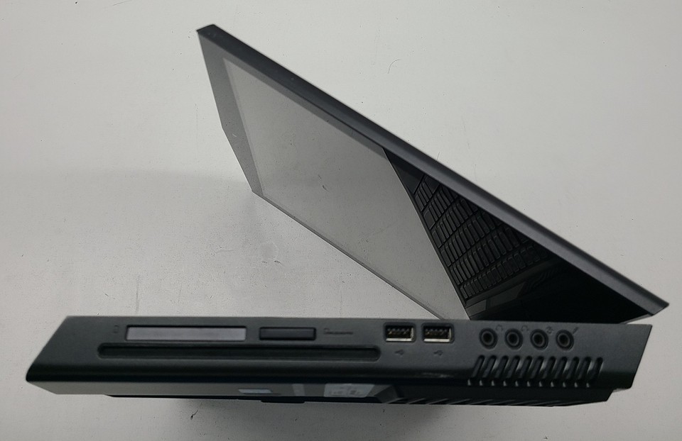 Alienware M17x R2 Laptop Intel i7 Q 720 8GB RAM NO HD/OS (FL) | eBay
