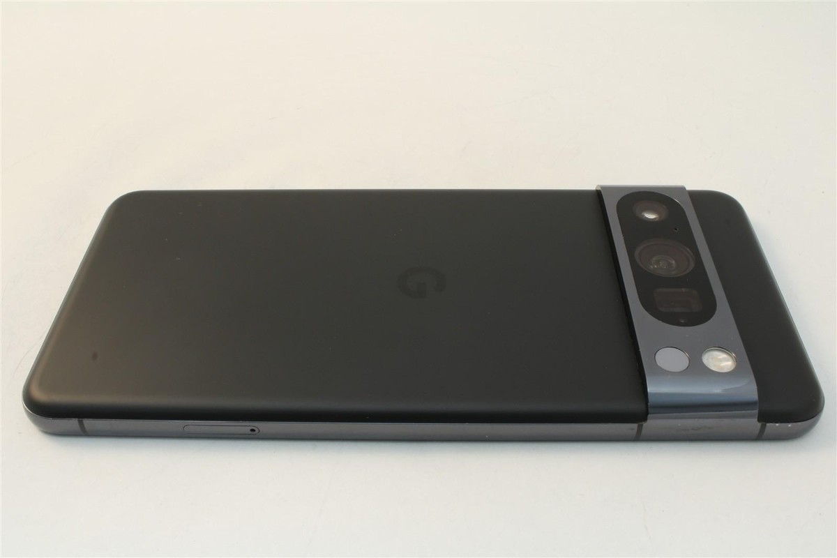 Google Pixel 8 Pro - 1 TB - Obsidian (Unlocked) for sale online | eBay