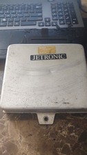 Saab 9000 Bosch Jetronic Computer Module Used Working 1986-1989