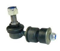 Metzger Stange/Strebe, Stabilisator 53003118 KIT + FüR Opel Saab, Vorderachse