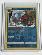 Dracovish #53 Prices | Pokemon Darkness Ablaze | Pokemon Cards