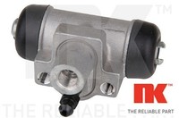 NK 802251 Radbremszylinder Zylinder Radbremse Hinterachse Hinten FüR Nissan
