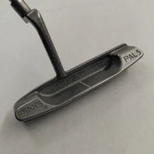 Ping Pal 5 Putter Right Hand 36" Original Ping Pistol Grip Needs Replacement 