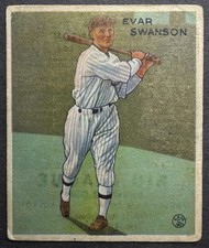Click to enlarge Evar Swanson