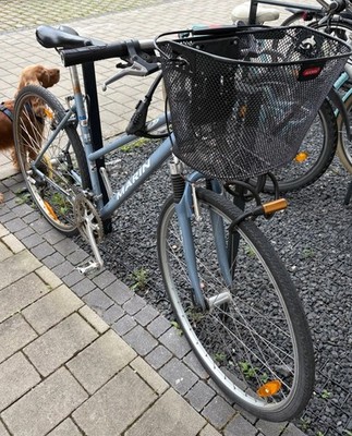 2nd hand Marin Bike