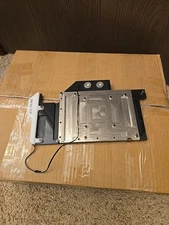 EK Water Blocks Quantum Vector RTX 3080