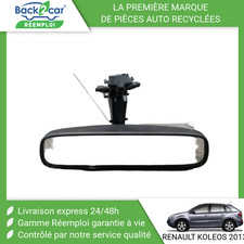 Retroviseur intérieur Renault KOLEOS