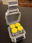 3mL Peptide Storage Container Wellness Box — photo 1