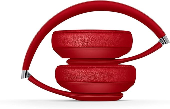 Beats Studio3 Wireless Noise Cancelling Over-Ear Headphone All