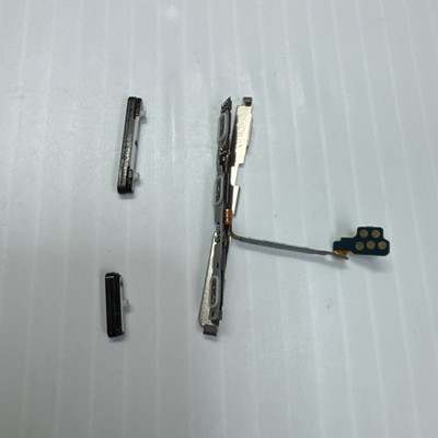 OEM Power Volume Buttons Flex Cable Ribbon For Samsung Galaxy S23 Plus SM-S916U