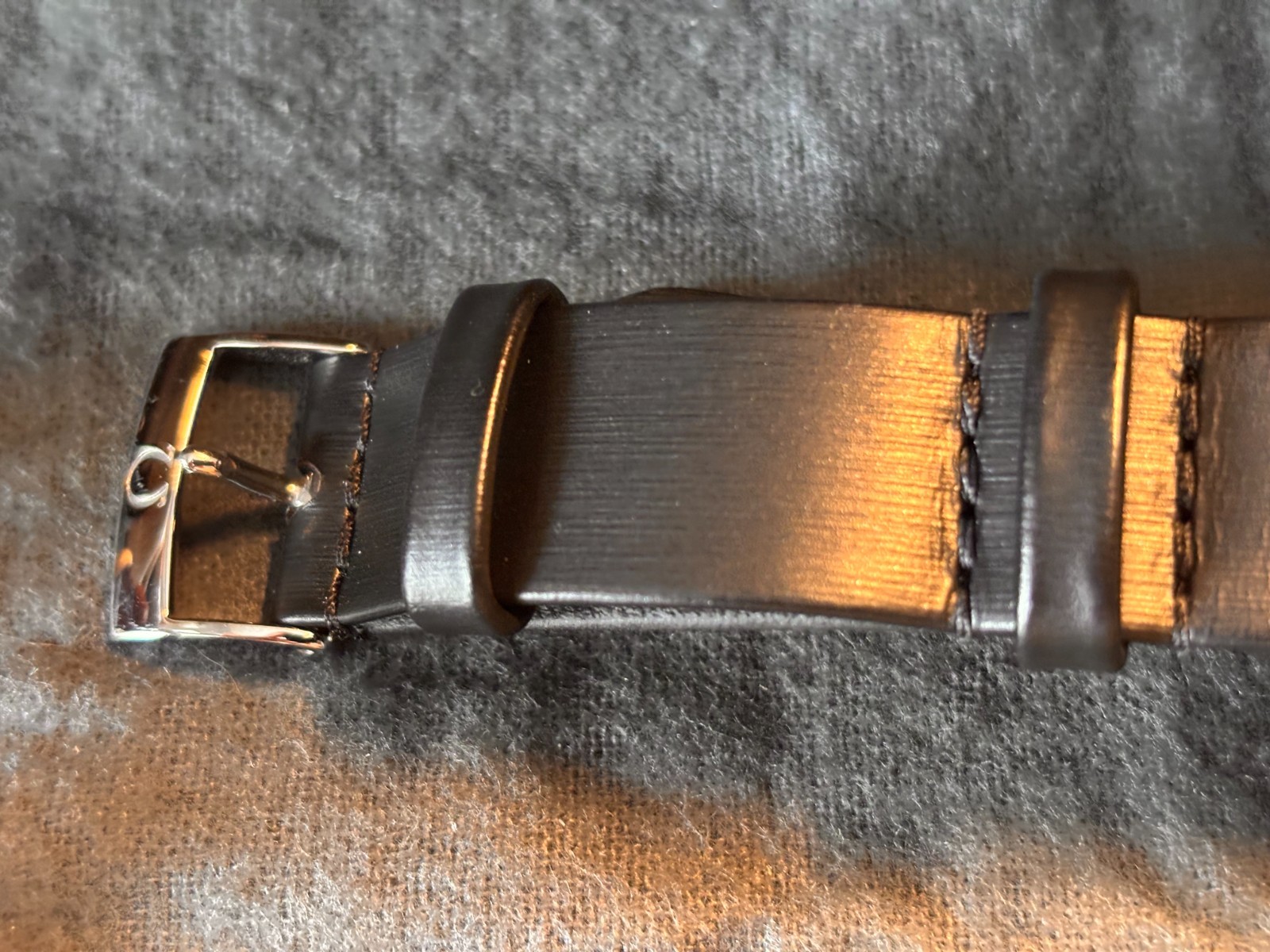 Vintage OMEGA Seamaster stunning fully working example - CK2577 image 6