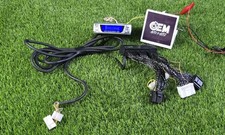 Lexus LS430 04-06 AIR SUSPENSION CONTROL UNIT with complete harness ASC680 Oem