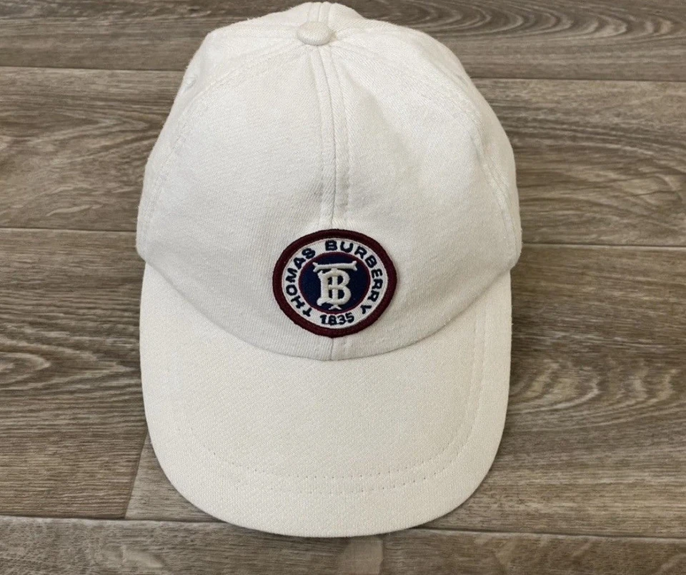Burberry Gorra Talla L Hombre Foto 3 de 4