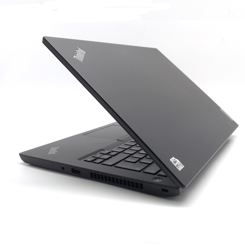 Lenovo ThinkPad L14 | Core i5-10210U 16GB RAM | 256GB SSD | Touch | Win 11 Pro | - Bild 6 von 7
