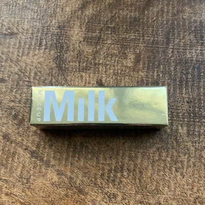 Milk Makeup Color Chalk **TAG (Gold Shimmer)** ~ Full Size 0.09 oz ~ NEW IN BOX