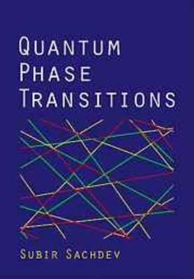 Quantum Phase Transitions - GOOD