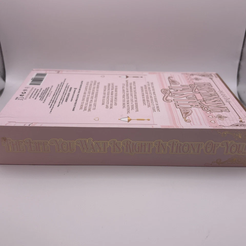 NEW/AUTHENTIC! P.Louise Expensive Taste Eye & Face Palette - 54 Shades VERSATILE - Image 3 of 4