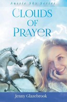 Jenny Glazebrook | Clouds Of Prayer | Taschenbuch | Englisch (2015)