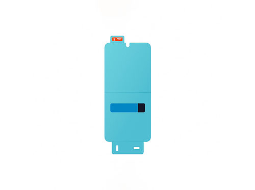 Protector pantalla - Samsung, Para Samsung Galaxy S24, Transparente - Imagen 2 de 2