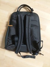 Tumi Polyester Exterior Bags & Handbags for Women for sale  display picture 3