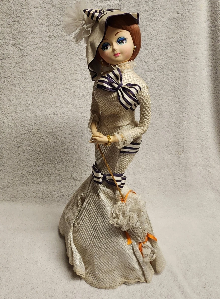 Big Eye Doll for sale | eBay