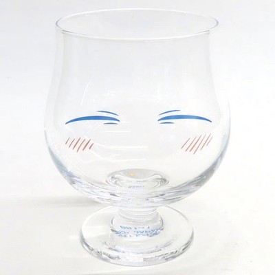 Tropical Rimuru Glass Cup C Prize Ichiban Kuji Movie Tensei Slime Blue Tears