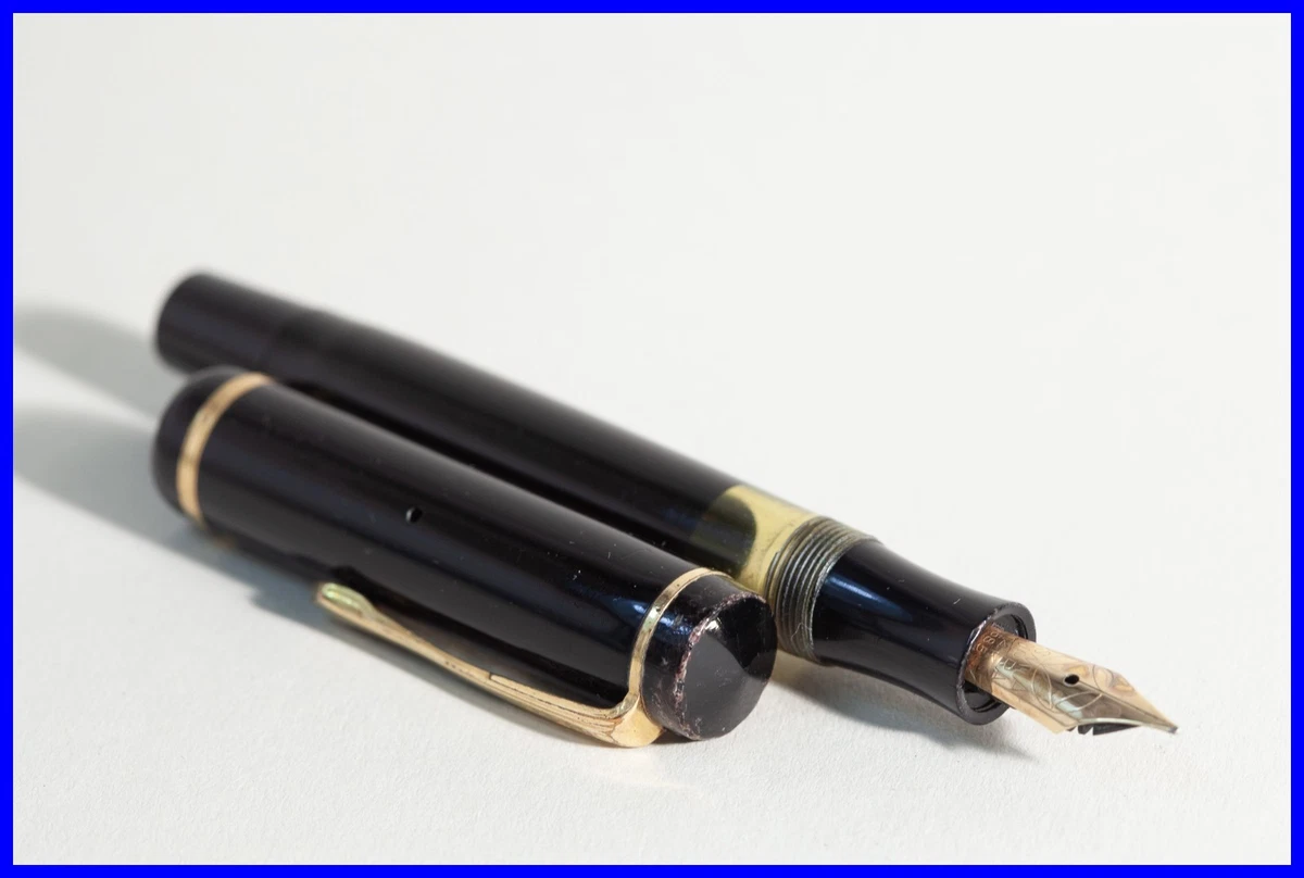 Calligrafia Piuma Dip Con Penna a 5 Pennini Penna Scrittura Set Di Inchiostro Confezione Regalo Penna Stilografica da Sposa | IT