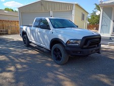 2019 Ram 1500 SLT Warlock