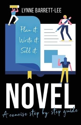 Lynne Barrett-Lee Novel (Taschenbuch) Lynne Barrett-Lee Creative Writing Course