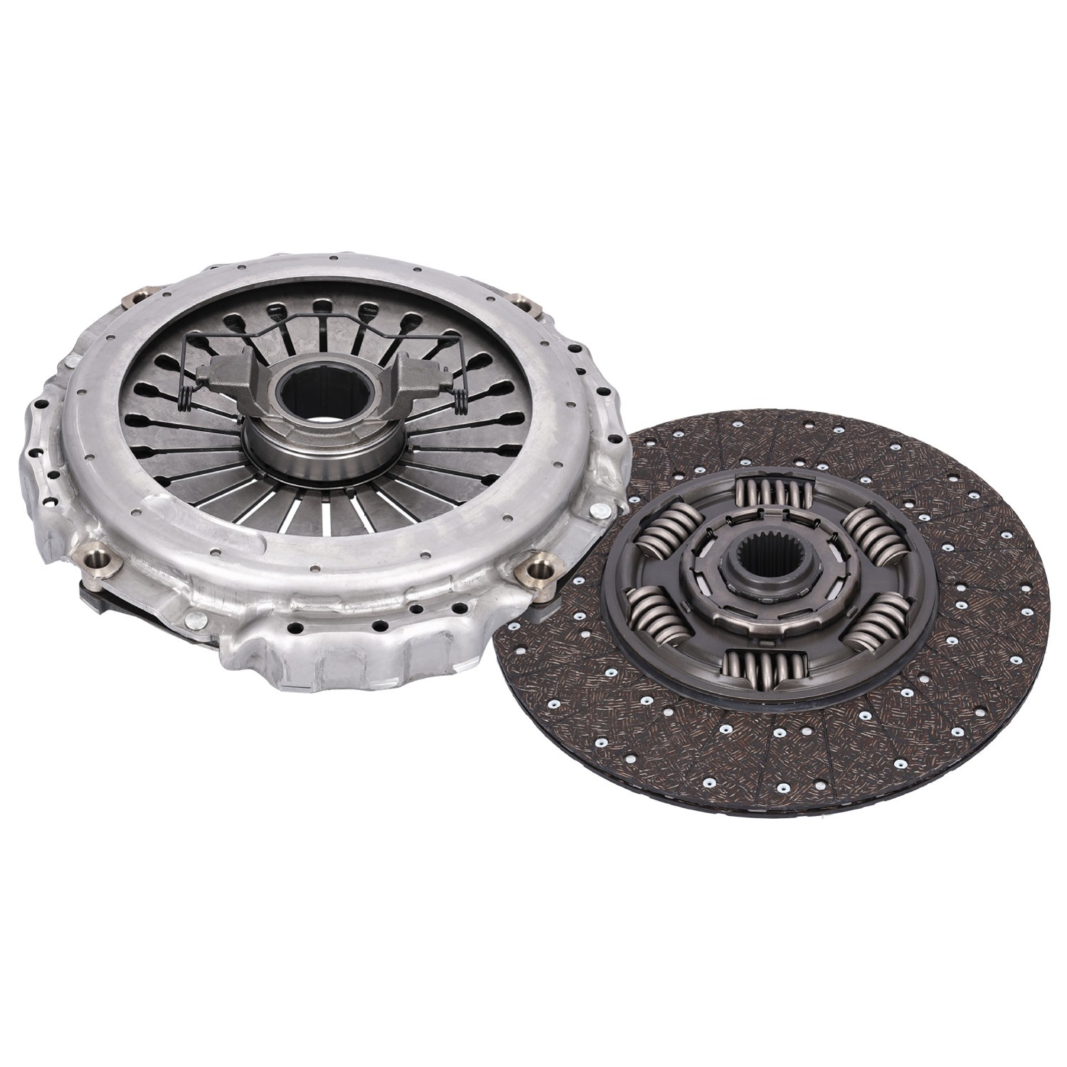 FEBI 105179 CLUTCH KIT - Image 5