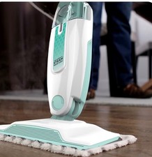Shark S1000 Steam Mop - White