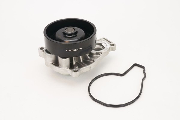 Continental Ctam Wasserpumpe FüR Mini F54 F55 F56 F57 F60 BMW 2ER F45 F46 X1 F48-image