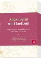 Alles Liebe Zur Hochzeit, Groh Verlag