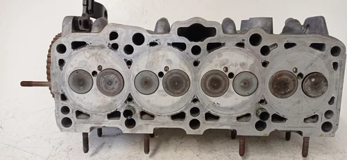 038103373E Zylinderkopf R. für SEAT LEON (1M1) * 98055 - Bild 5 von 6