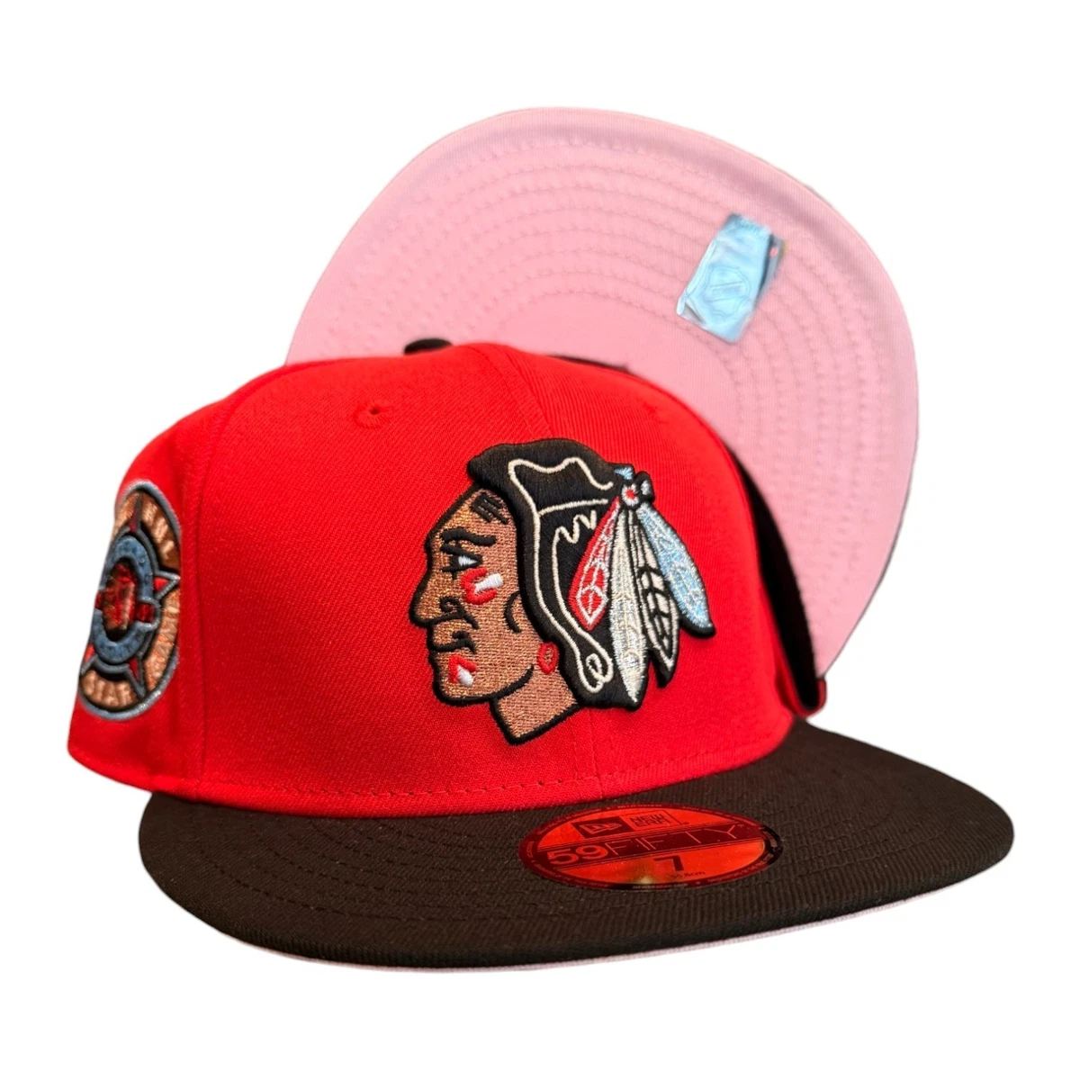 25+ New Era Men's Red 7 1/8 Size for sale | Updated Oct 2026
