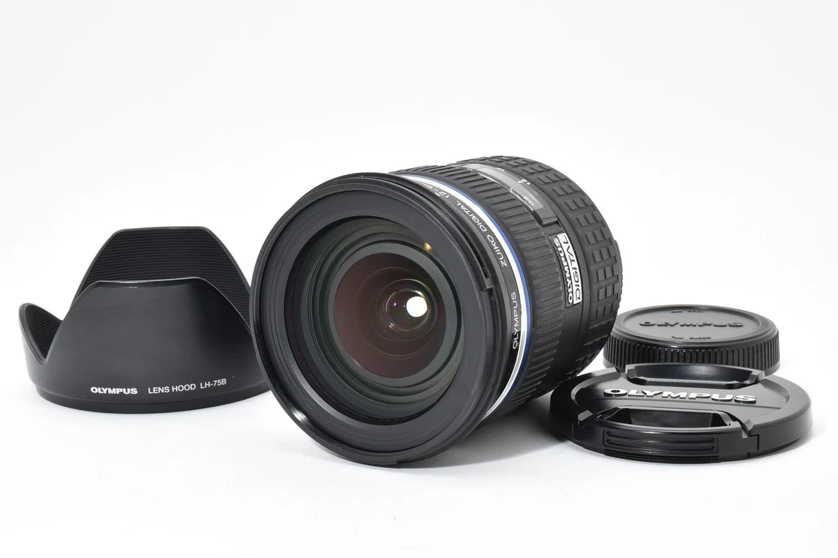 Olympus Zuiko Camera Lenses 12-60mm Focal for sale | eBay