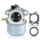 New Carburetor For B S 799868 498254 497347 497314  498170 Carb