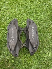 LAND ROVER RANGE ROVER  SPORT BREMBO BRAKE CALIPER PAIR FRONT