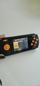 Atari Flashback Portable Handheld Console Tested Working No Charger