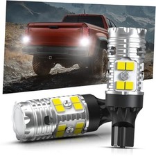 921 LED Reverse Backup Light Bulbs Fit for 2015-2021 2022 2023 2024 2025