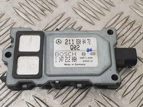 MERCEDES-BENZ S W220 AdBlue Steuergerät 2118300472 3.22 Diesel 145kw 32009635