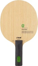 STIGA Inspira CCF STR Table Tennis Racket (1602010137) NEW