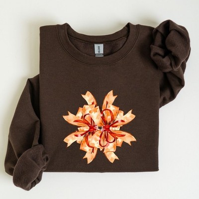 Christmas coquette bows, Happy new year, new beginning, lets forget the past,