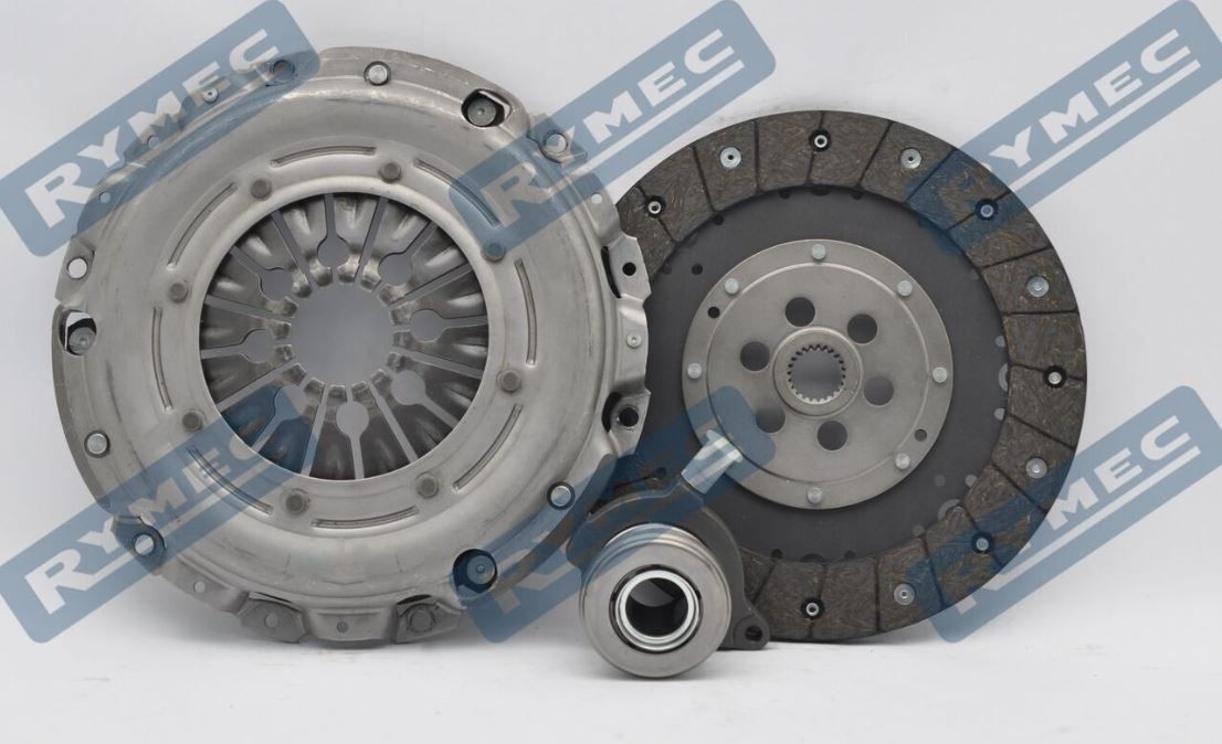 Clutch Kit for VOLVO C30 533 2006 to 2013