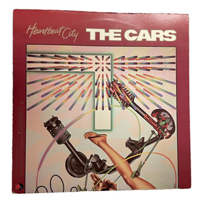 the cars first album | eBay