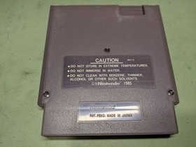 Rescue the Embassy Mission Nintendo NES solo cartucho