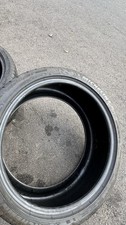 265,35,19 Michelin Pilot Super Sport Summer 6 Mill Tread