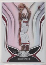 2019-20 Certified Dion Waiters #11 2k5