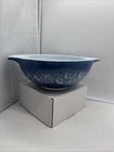 Pyrex Vintage Colonial Mist Cinderella #444 4Qt Bowl #12 Some Scratches No Chips